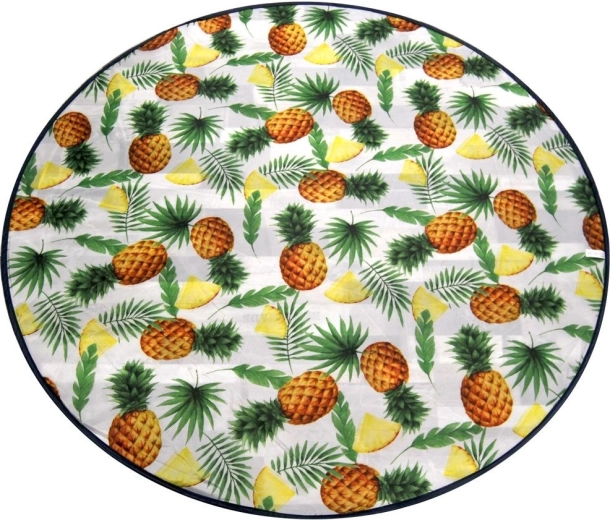 Stilski tropski dizajn