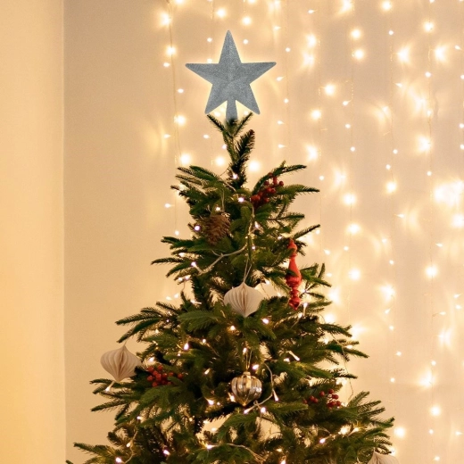 Sjajan blagdanski efekt