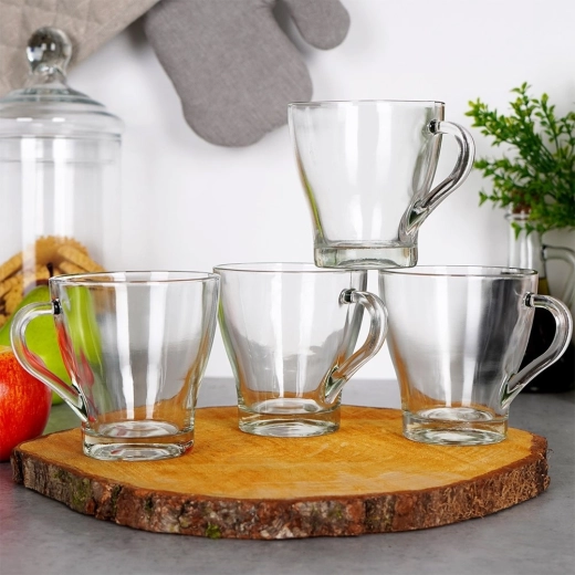 Set od 4 komada za dom i ugostiteljstvo