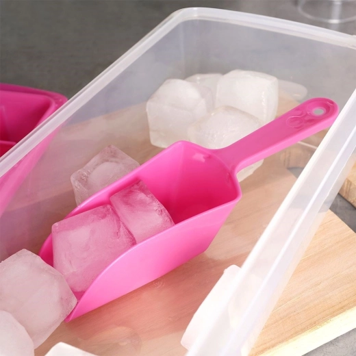 Higijensko posluživanje uz praktičnu lopaticu