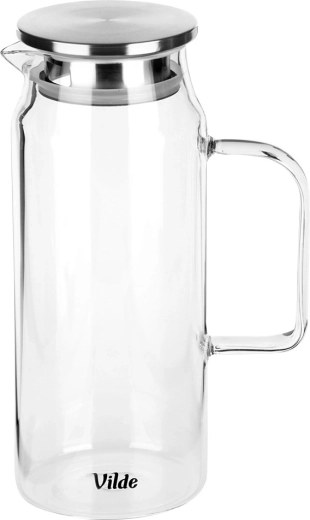 Udobno posluživanje i elegantan dizajn