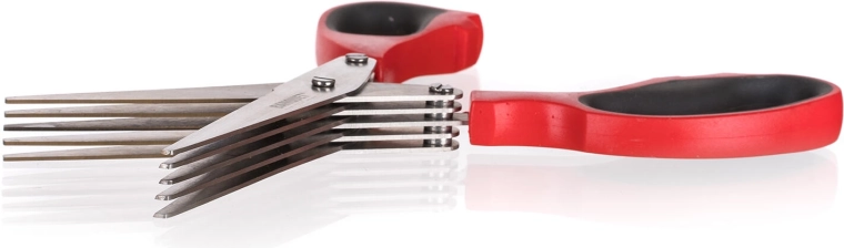 Ergonomske ručke za udoban hvat