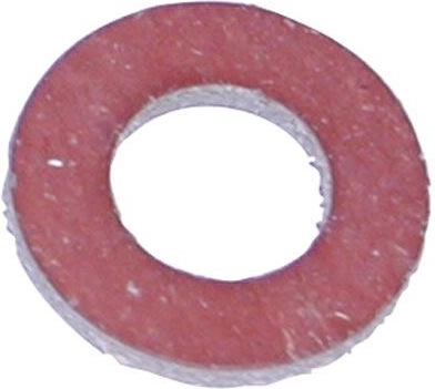 Ravno brtvilo za instalaterski spoj 3/8" plosnato, 20 × 13 mm, plavo (10 kom)