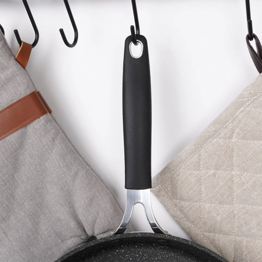 Jednostavno čišćenje i praktično odlaganje