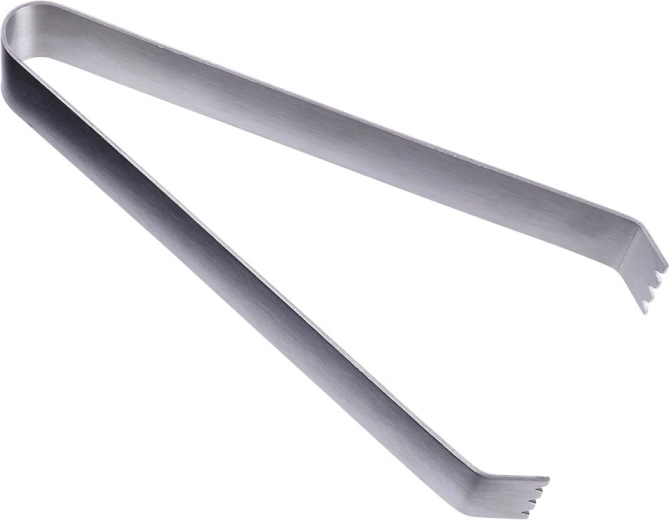 Kliješta za led od nehrđajućeg čelika 15 cm