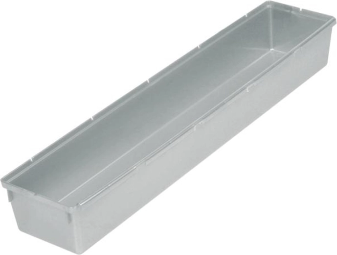 Plastični organizator za ladicu 38 × 8 cm