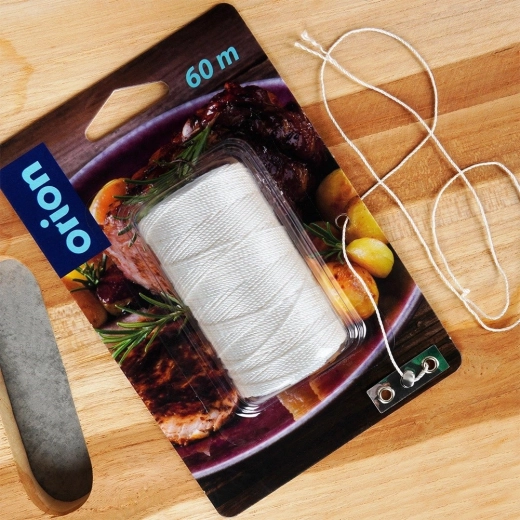 Dugačak namot 60 m za svakodnevno kuhanje