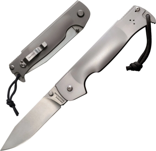 Sklopivi nož Cold Steel Pocket Bushman 11,4 cm od nehrđajućeg čelika