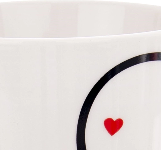 Postojan tisak i sjajna glazura