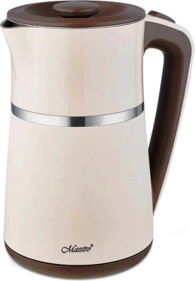 Električni kuhalo za vodu Maestro 1,7 l