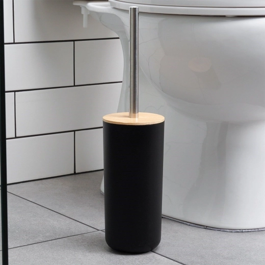 Diskretno čišćenje i čistoća WC-a