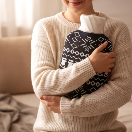 Toplo i hladno olakšanje