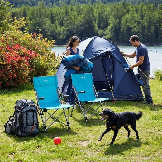 Kompaktne dimenzije, lako prenošenje