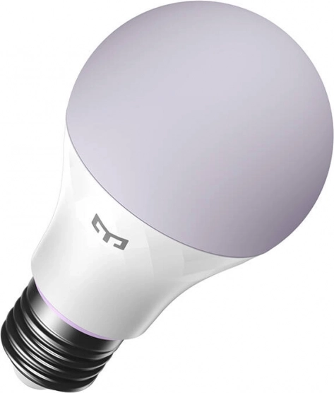 Yeelight pametna LED žarulja GU10 višebojna