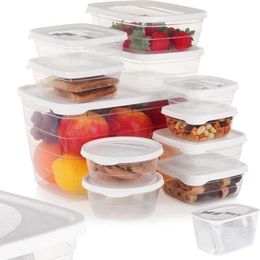 Pregledno i štedljivo odlaganje