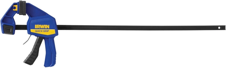 Jednoručna stega IRWIN QUICK‑GRIP 600 mm