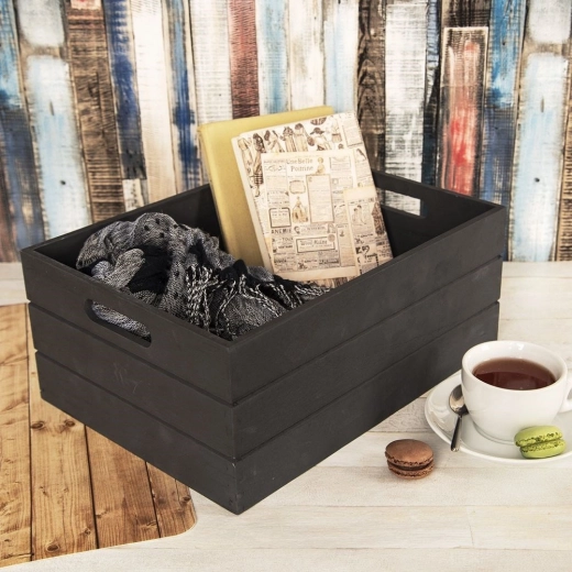 Univerzalni organizator za svaku prostoriju