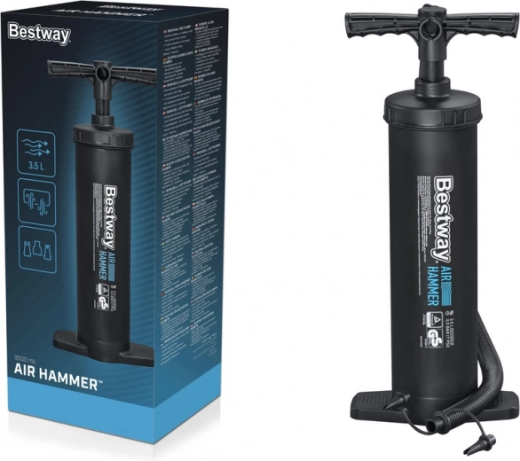 Ručna zračna pumpa 48 cm Bestway