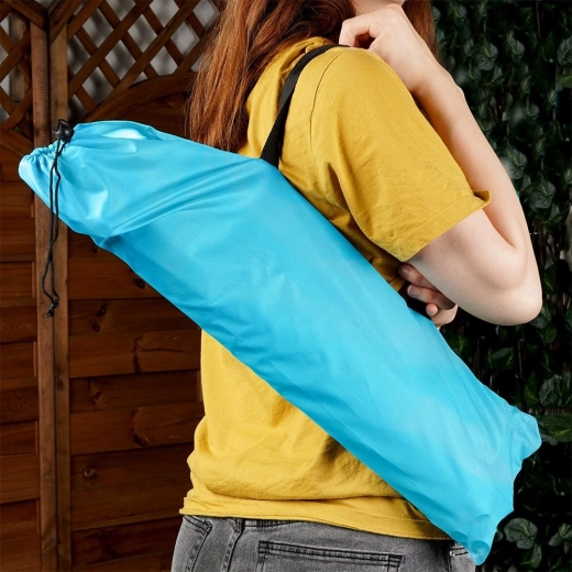 Lagana i kompaktna konstrukcija