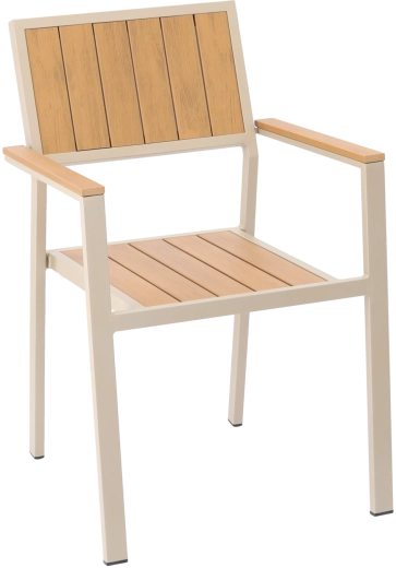 Lagani i stabilni aluminijski okvir