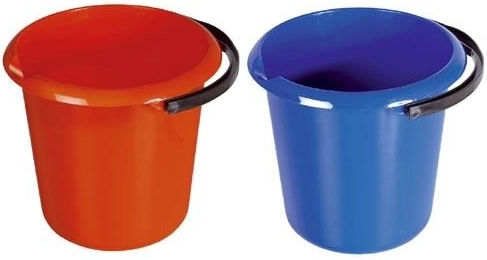 Kanta s mjernom skalom i izljevom 10 l SPOKAR