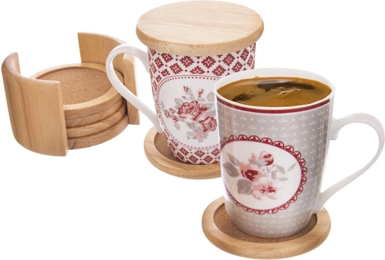 Red zahvaljujući kompaktnom stalku