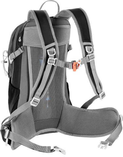 Prozračeni leđni sustav Air Speed