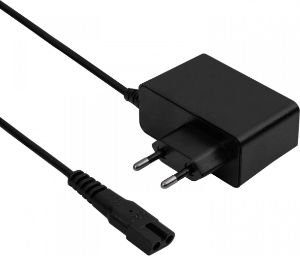 Izvorni parametri za nježno punjenje