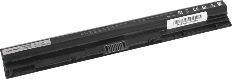 Potpuna kompatibilnost s Dell Inspiron 15 3451