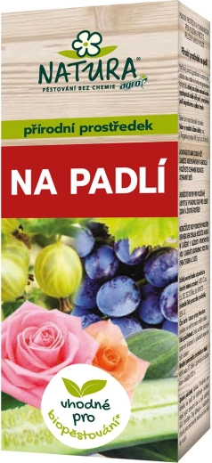 NATURA pripravak protiv pepelnice 100 ml