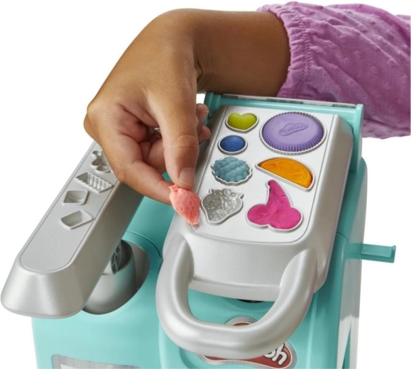 Kalupi za kekse, muffine i krofne