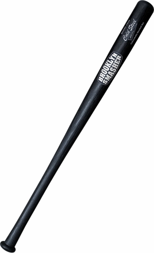 Cold Steel Brooklyn Smasher polipropilenska bejzbolska palica