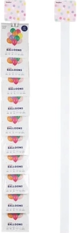 Ekspedicijska stezna traka bijela 1075 mm