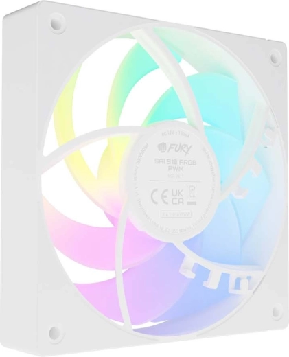 PWM regulacija (4 pina) do 1500 RPM