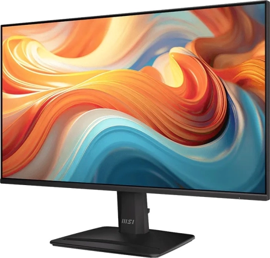 Glatka slika zahvaljujući 144 Hz