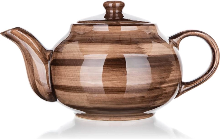 Udobno točenje bez kapanja