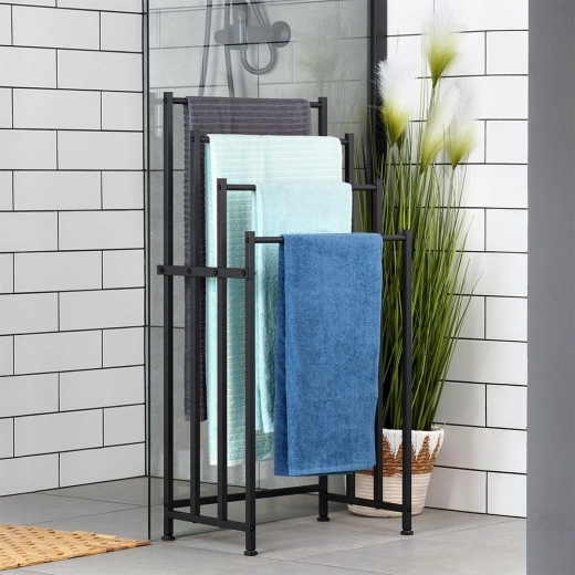 Moderan, prostorno štedljiv dizajn