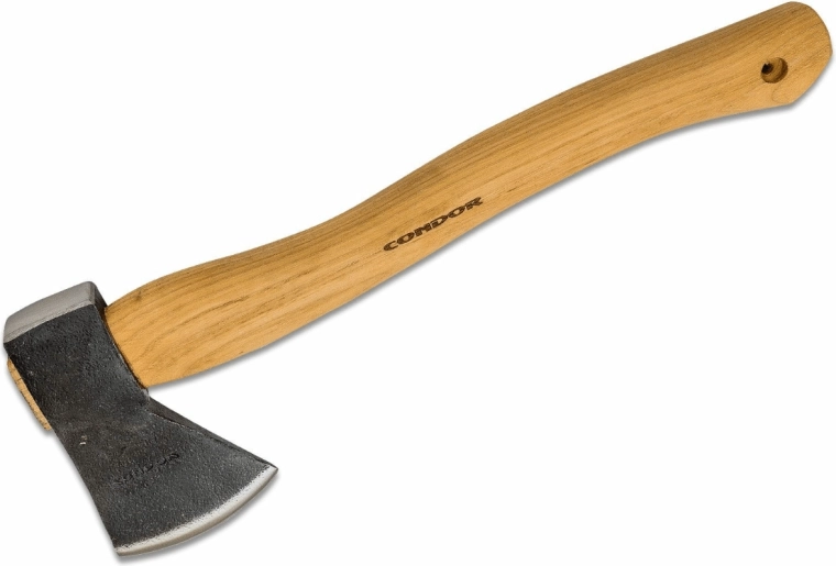 Condor Greenland Hatchet treking sjekira 862 g