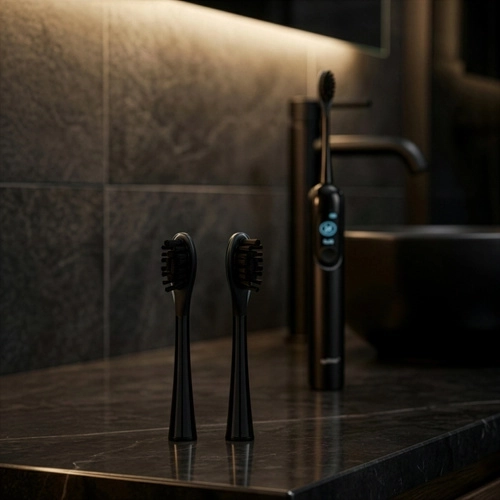 Do 90 000 vibracija/min za dubinsko čišćenje