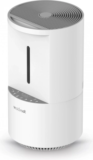 Isparivački ovlaživač zraka VESTFROST VP-H2I40WH s UV-C LED i Plasma ION