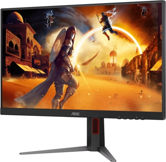 QD‑OLED slika puna detalja
