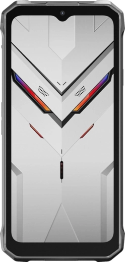 Veliki 6,52" HD+ zaslon s Dragontrail zaštitom