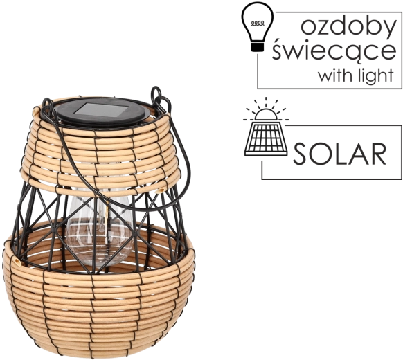 Automatsko solarno napajanje bez kabela