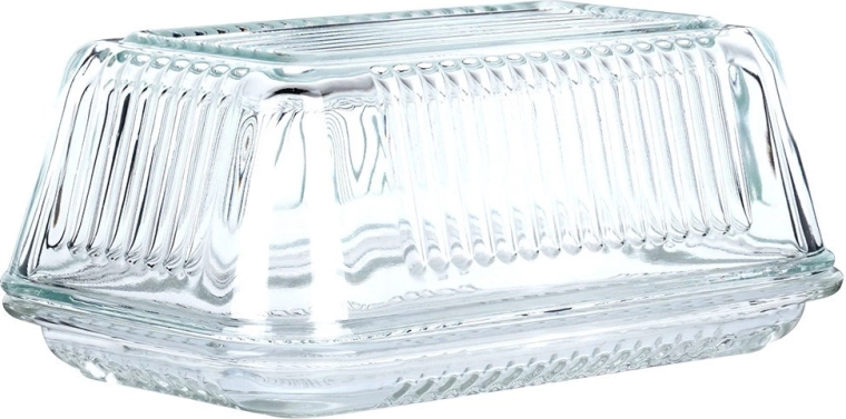 Elegantni rebrasti izgled za stol i hladnjak