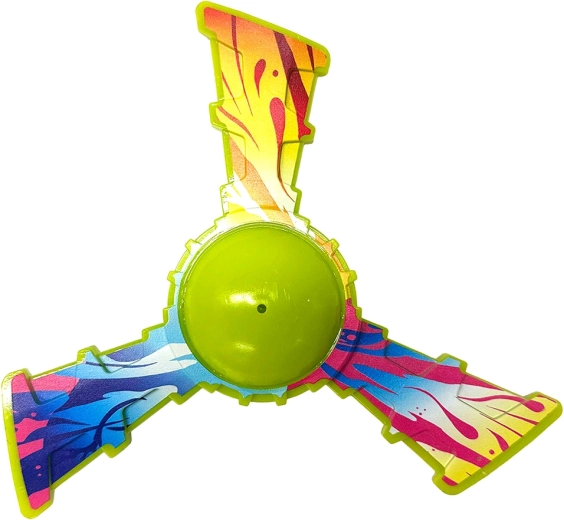 Visoka vidljivost i siguran prihvat