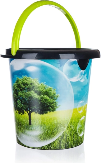 Praktični izljev za čisto izlijevanje