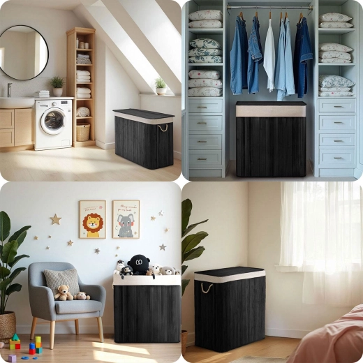 Stilski i praktičan dodatak svakoj prostoriji