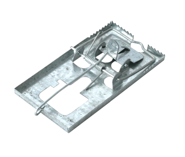 BROS metalna klopka za miše