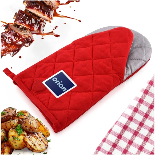 Magnet i petlja za lako odlaganje