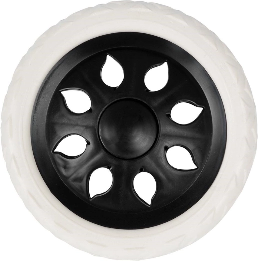 Lagana, ali izdržljiva konstrukcija